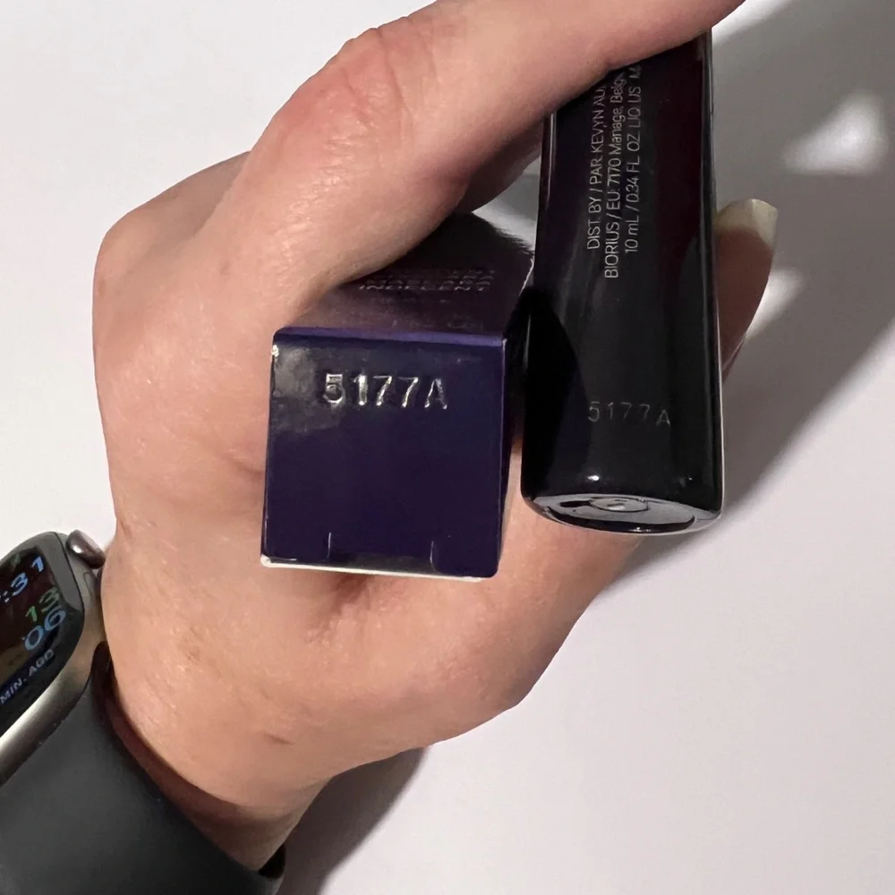 Kevyn Aucoin Indecent Mascara